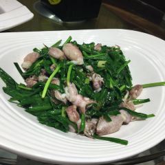 Seafood Ju (GanHai BuLuo) User Photo