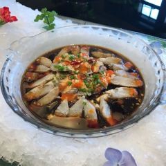Yong Fu (Huangpu) User Photo