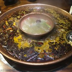 SHU GUAN CHONG QING NIU WA HUO GUO User Photo