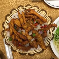 zhen zhu fan dian User Photo