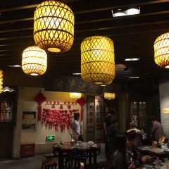 Nanjing Impressions User Photo