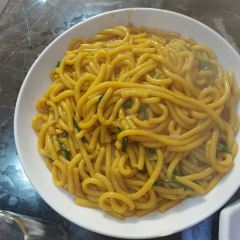 锋味海鲜菜馆 User Photo