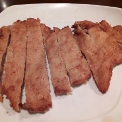 TASRE FROM GRANNY User Photo