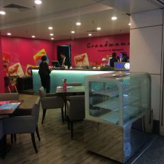 Grandmama's (Pavilion Kuala Lumpur) 여행 사진
