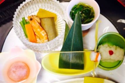 Ganko Takasegawa Nijo-en