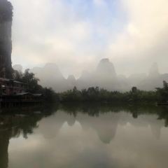 明仕山庄中餐厅 User Photo