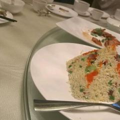 佳兆业万怡酒店西餐厅 User Photo