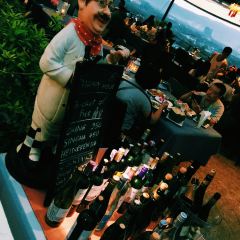 The Hilltop Ao Nang User Photo