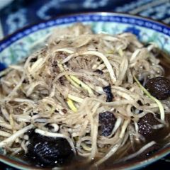 老宅子私房菜馆(大理古城店) User Photo