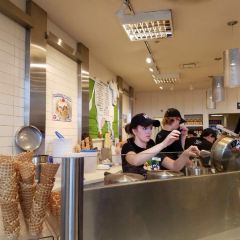 Cows Icecream User Photo