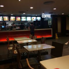 KFC - Terminal Bersepadu Selatan User Photo