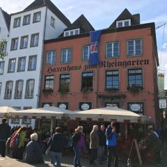 Haxenhaus zum Rheingarten User Photo