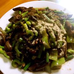 白塔桥饭店 User Photo