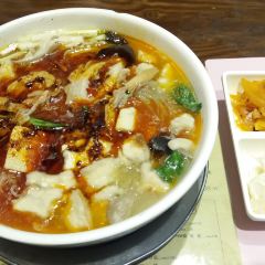 春發生飯店（南院門店）張用戶圖片