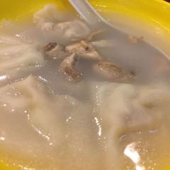 龙抄手(春熙路总店) User Photo