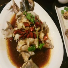 巷里私房菜馆 User Photo