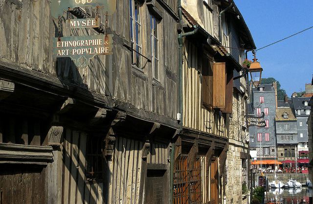 Honfleur