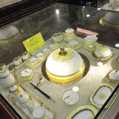 Lou Wai Lou (Gushan Road Branch) User Photo