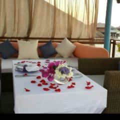 Q LOUNGE & RESTAURANT 여행 사진