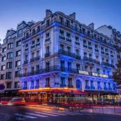 Hotel Ritz Restaurant 여행 사진