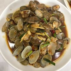 Sheng shan hai xian ting User Photo