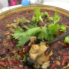 Yujiazhuangshengtai Fish 여행 사진