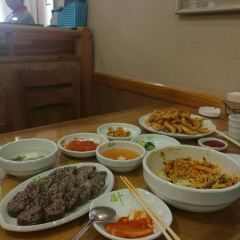 QUAN ZHOU BAN FAN User Photo