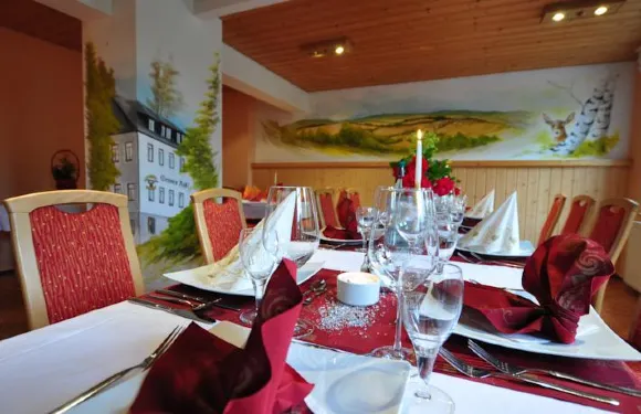 威斯洛布蘭德酒店