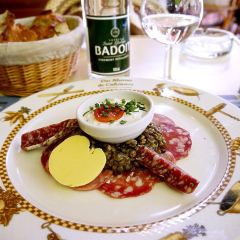 Bouchon Comptoir Brunet User Photo