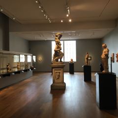 Rijksmuseum User Photo