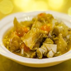 合家小菜餐馆(新诚花苑店) User Photo
