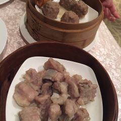 英倫庭苑西餐廳 User Photo