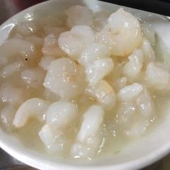 同得兴 Since·1995 传统苏式面馆(嘉馀坊店) User Photo