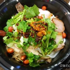 New World Mall Food Court 여행 사진