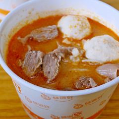 Yuehua Sate Noodles User Photo