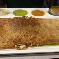 Saravana Bhavan User Photo