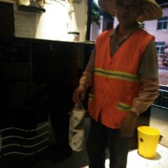 下一站(永德店) 여행 사진