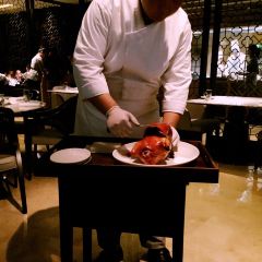 无锡苏宁银河国际酒店·银河宫 User Photo