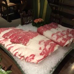 Haidilao Hot Pot (yingfengguangchang) ảnh của người dùng