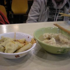 龙抄手(春熙路总店) 여행 사진