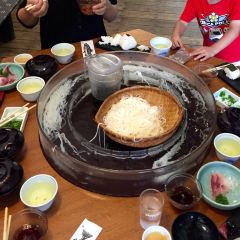 Tosenkyo Somennagashi ảnh của người dùng