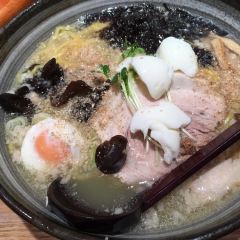 Shirakaba Sannsou 여행 사진