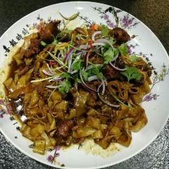 Miaoshijuanzi Chicken (xinhuiguojiduimian) User Photo