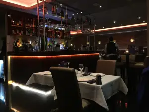Maaya Indian Kitchen & Bar