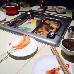 海底撈火鍋(大悅城店)張用戶圖片