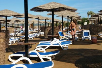 Sofra Middle Eastern Cuisine - Hurghada