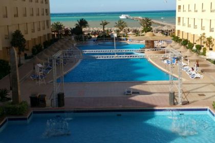 Sofra Middle Eastern Cuisine - Hurghada