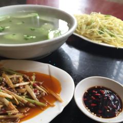 和谐肉片汤(南溪古街店) User Photo