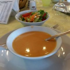Trilye Restaurant User Photo
