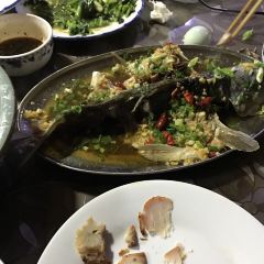 龙姐私房菜 User Photo